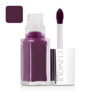 3/20 NWOB Clinique Pop Liquid Lipstick